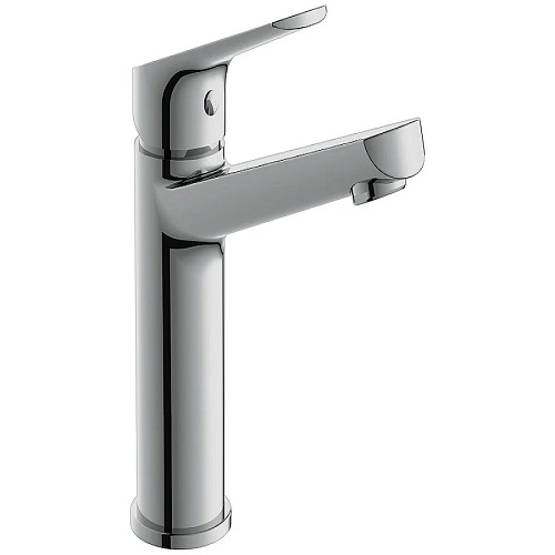 Смеситель для раковины FLAVIS однорычажный средний Cersanit