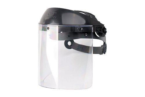 Щиток защитный 300х200мм полистирол СИБРТЕХ