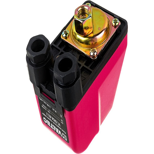 Реле защиты от сухого хода 1/4 VALFEX