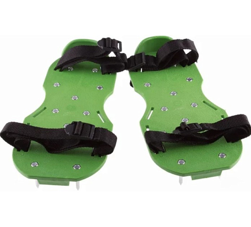 Насадки на обувь для наливных полов СИБРТЕХ