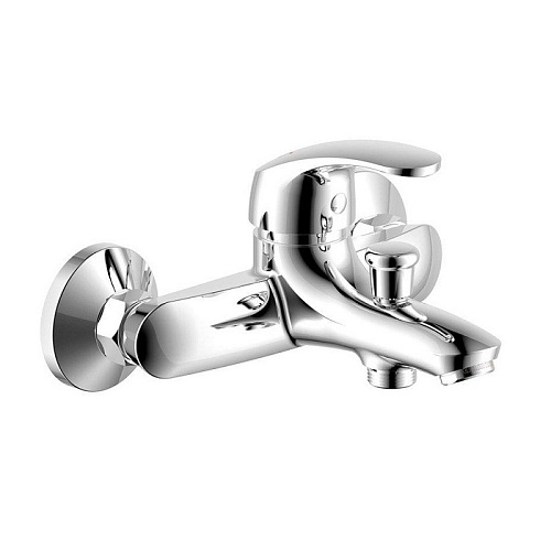 Смеситель для ванны и душа Palace One