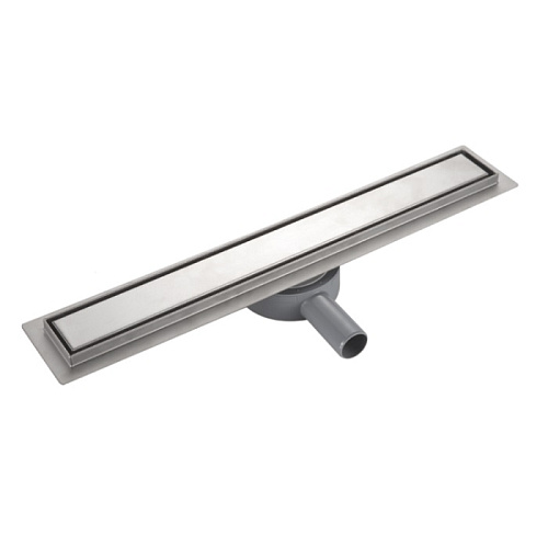 Трап душевой нержавеющий 70х80 G88007-4