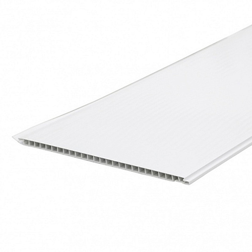 Панель  0,25х2,7м Мастерпласт Белый матовый (10)