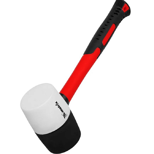 Киянка фибергласовая рукоятка 450гр MATRIX