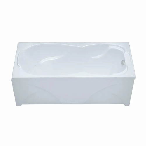 Ванна акриловая Тритон Экстра Цезарь с каркасом