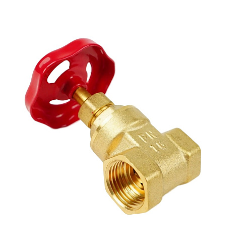 "Вентиль латунный VALFEX 3/4"" ВР-ВР"