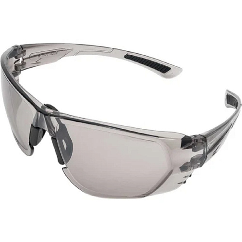 Очки защитные дымчатые спорт