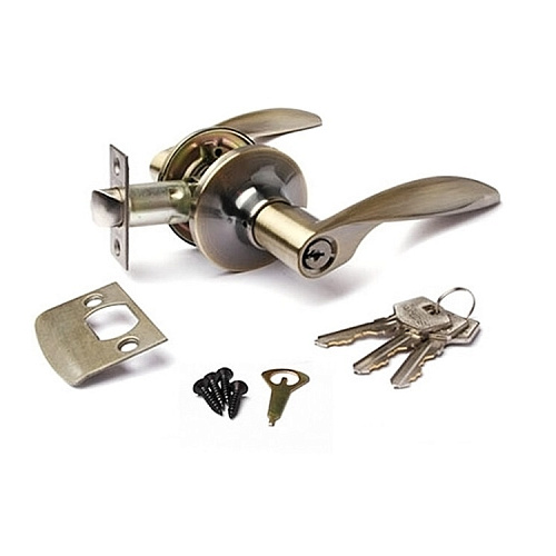 Защелка Apecs 8020-01-АВ