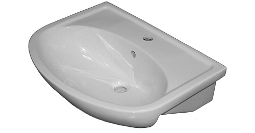 Умывальник мебельный Уют-60 см