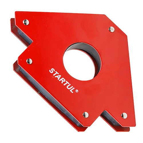 Угольник магнитный для сварки 34кг t4p Угольник магнитный для сварки 34кг t4p