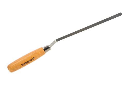 Раcшивка каменщика STAYER для швов плоская 8мм