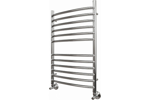 Полотенцесушитель водяной Point Нептун  П12 500*800 хром