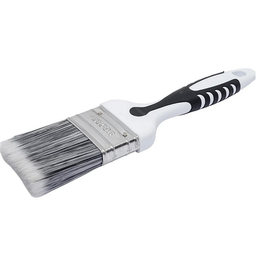 Кисть плоская DECOR PREMIUM 50мм универсальная