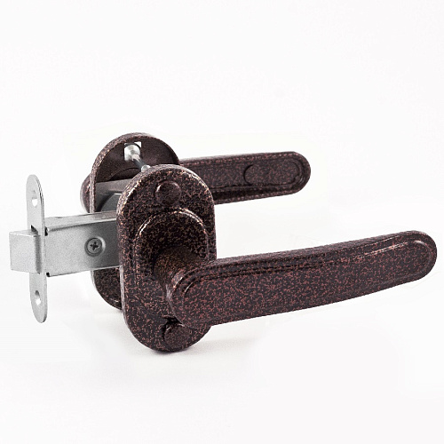 Защелка ЗЩ2.05 (медь)