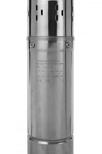 Насос глубинный винтовой HIPPO AQUARIO 4НГВ-30/100 800Вт 30л/м