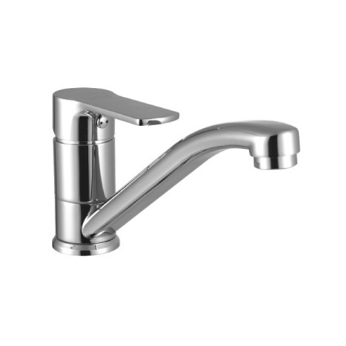 Смеситель PLUS GRACE для кухни с поворотным изливом керамический LM1504C Смеситель PLUS GRACE для кухни с поворотным изливом керамический LM1504C
