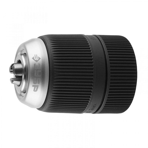 Патрон ЗУБР Мастер для дрели 10мм 1/2