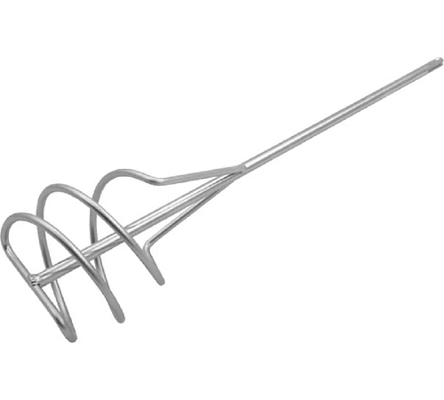 Миксер для смесей 100х450мм SDS+