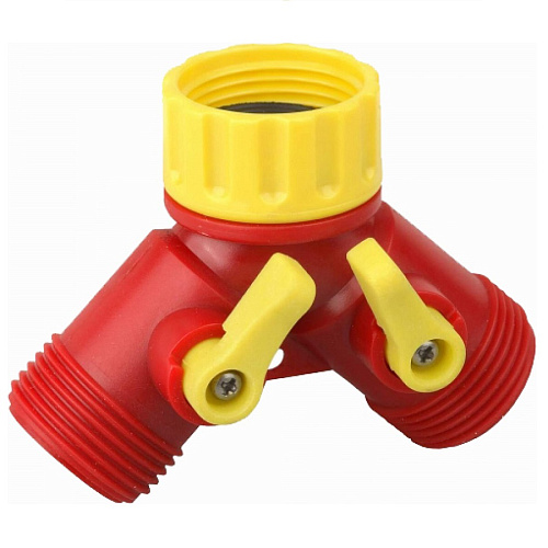 Распределитель ударопрочный внешний 3/4 GRINDA