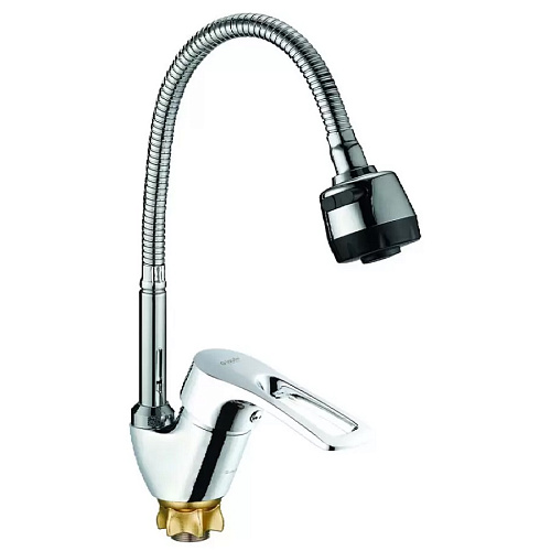 Смеситель для кухни Ф40 8G4-E181