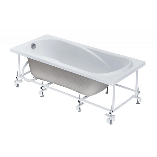 Комплект монтажный к ванне Santek КАЛЕДОНИЯ