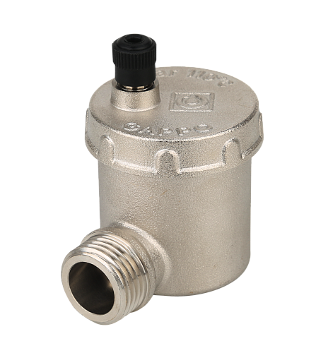 Воздухоотводчик автоматический GAPPO 1/2" до 10бар