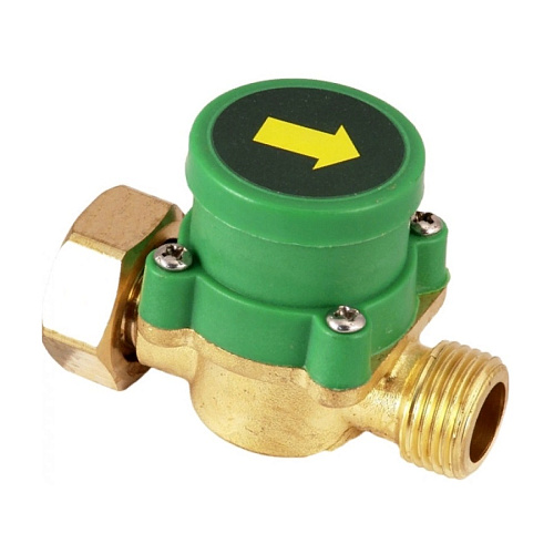 Датчик потока для насосов W15GR-18 повышающий давление