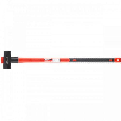 Кувалда 5000г обрезиненная рукоятка MATRIX