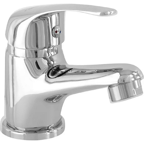 Смеситель для умывальника латунный stOmegaPRO