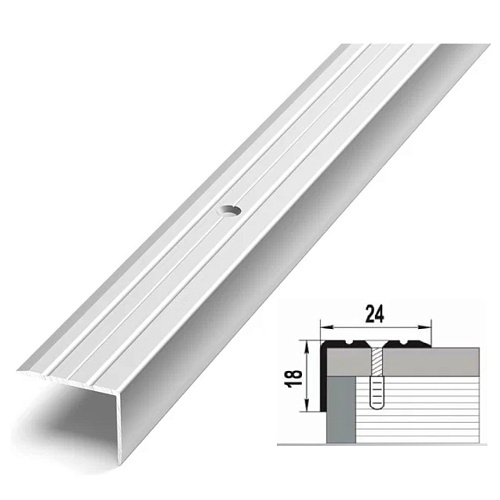 Профиль угловой ПУ 03.1350.00