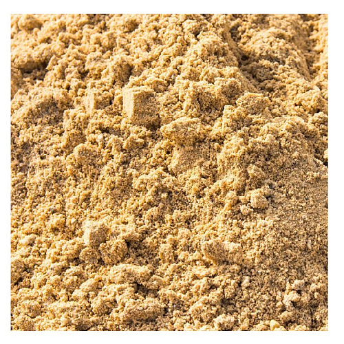 Песок речной