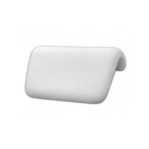Подголовник для ванны Тритон Комфорт белый