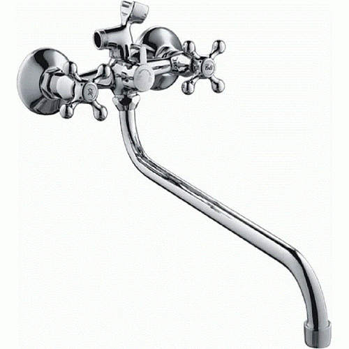 Смеситель для ванны  HB2208-2