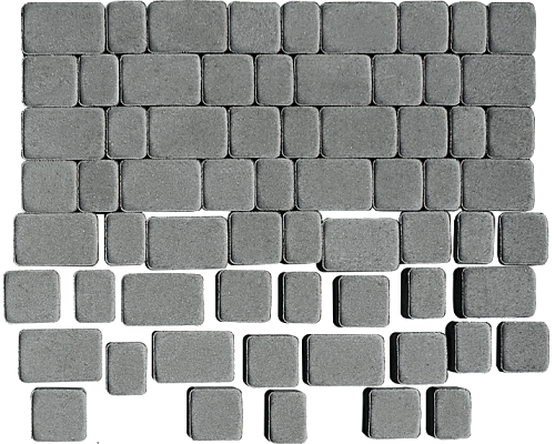 Плитка тротуарная Stellard Старый город Стандарт 120х180, 120х120, 120х90х40 красная Плитка тротуарная Stellard Старый город Стандарт 120х180, 120х120, 120х90х40 красная