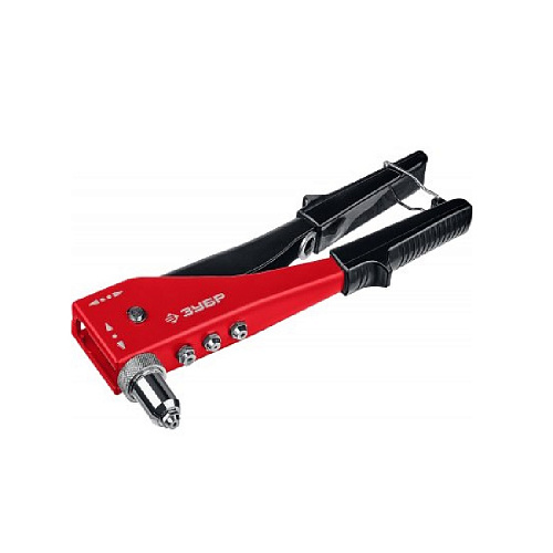 Заклепочник переставной Зубр М-180