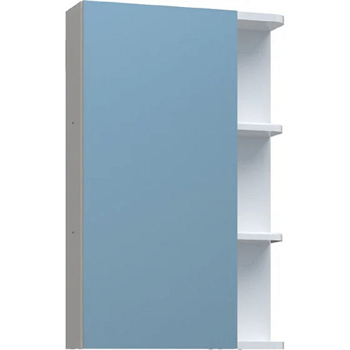 Зеркальный шкаф Nova 500