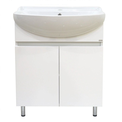 Тумба Амур 70 напольная прямая