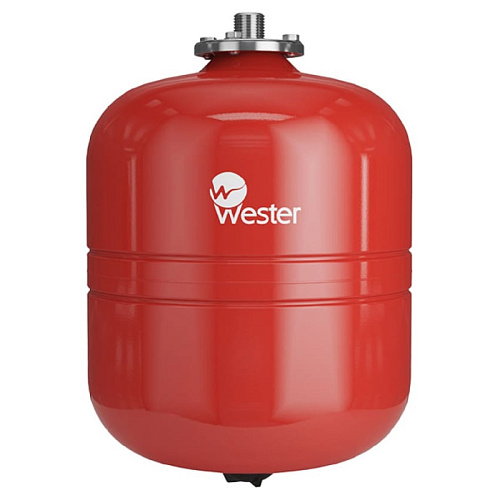 Расширительный бак для отопления Wester WRV-18  18л