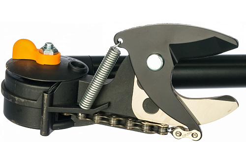 Сучкорез-высоторез FISKARS 2300мм UP84