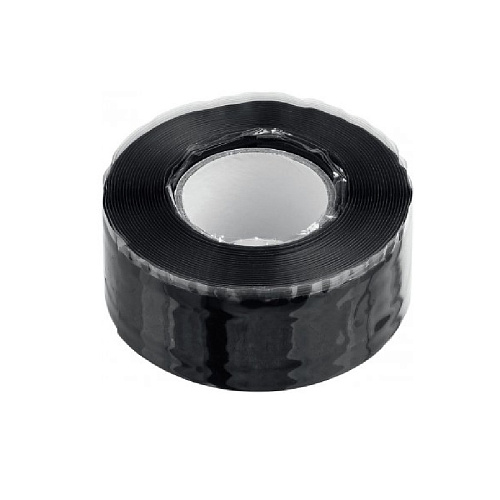 Лента аварийная 25ммх3м ЗУБР