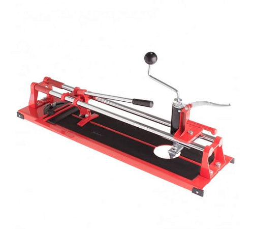 Плиткорез 500х16мм Балеринка МТХ