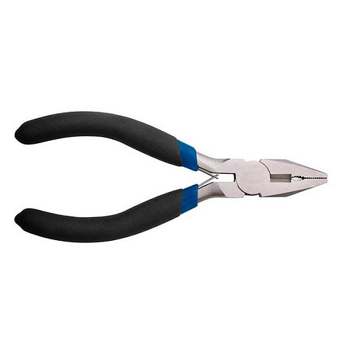 Плоскогубцы мини комбинированные 120мм t4p