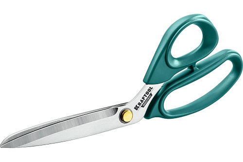 Ножницы KRAFTOOL INDUSTRIAL технические универсальные 254 мм