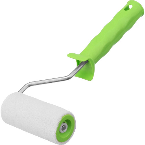 Валик без ручки 12х100х30мм полиамид