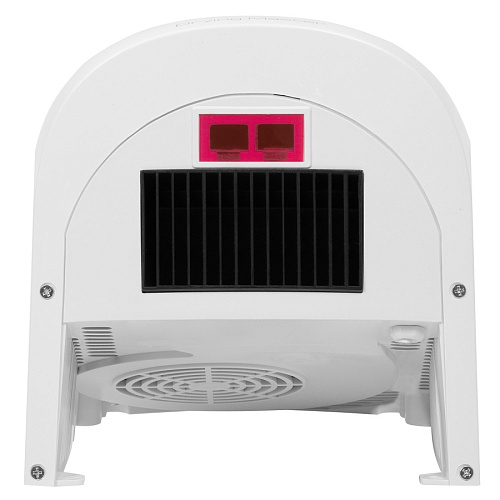 Сушилка для рук электрическая Ballu BAHD-2000DM Белый