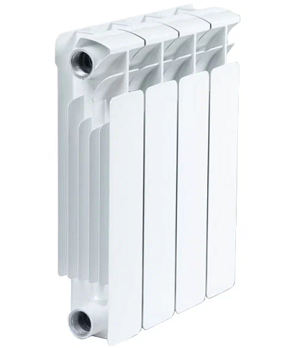 Радиатор  биметаллический 350 RIFAR Base  4секций