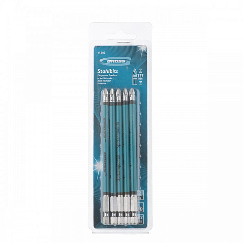 Бита PH2x127 GROSS