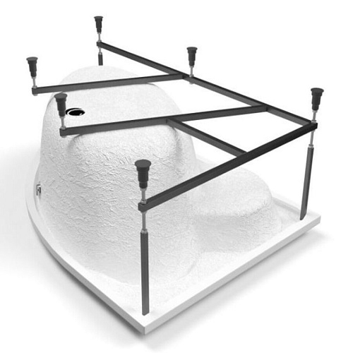 Рама для ванны Cersanit KALIOPE 170 металлическая