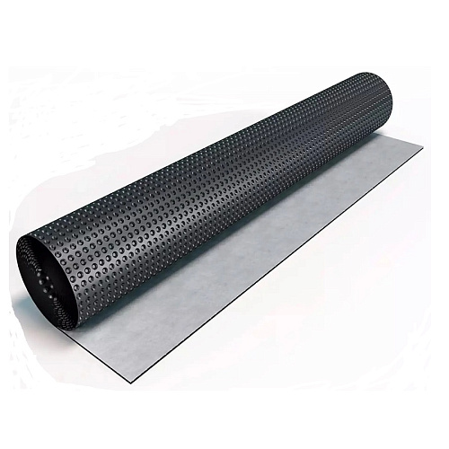 Мембрана профилированная PLANTER GEO 2х15м