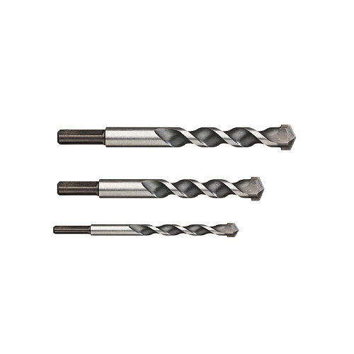 Сверло по бетону d12х150мм